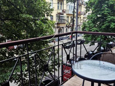 квартира за адресою Інститутська вул., 24/7