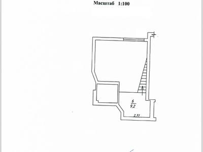 квартира по адресу Яблоневая ул., 8