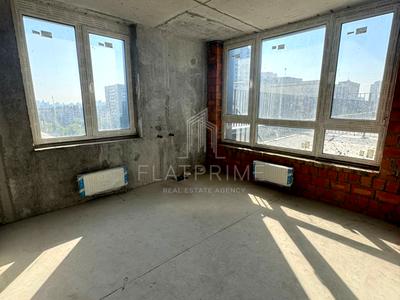 квартира за адресою Митрополита Василя Липківського вул. (Урицького), 38
