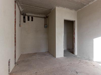 квартира за адресою Роксолани, 12