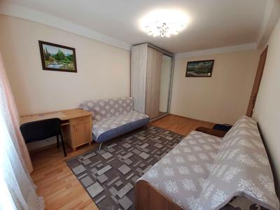 квартира по адресу Космическая ул., 3