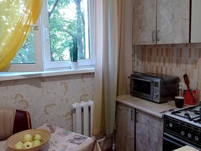 квартира по адресу Гагарина просп. (Гагаріна), 46