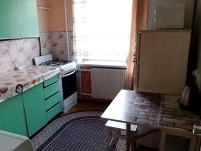 квартира за адресою Прирічна вул., 27