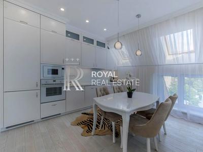 квартира по адресу Успешная ул., 18