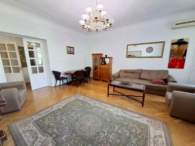 квартира за адресою Інститутська вул., 16
