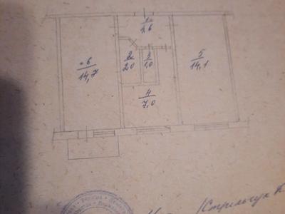 квартира по адресу Киев, Зодчих ул., 26