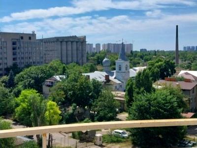 квартира по адресу Генерала Цветаева ул., 11