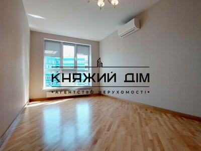 квартира по адресу Вышгородская ул., 45