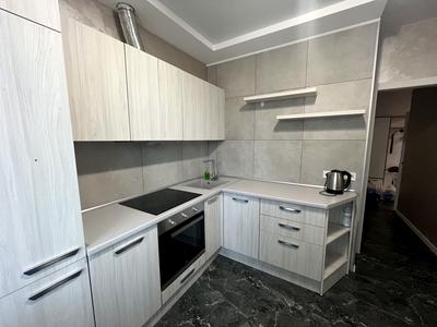 квартира за адресою Михайла Донця вул., 2-А