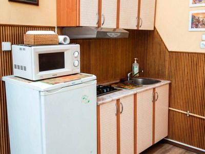 квартира за адресою Франко И., 51