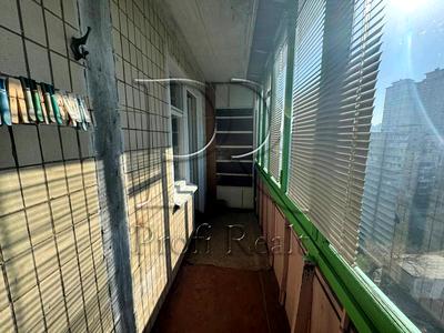 квартира за адресою Юрія Шумського вул., 4-А