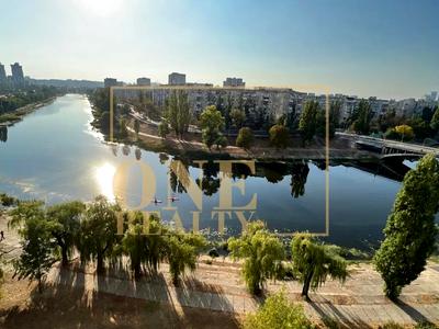 квартира за адресою Соборності просп. (Возз'єднання), 30