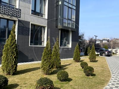 квартира по адресу Михаила Бойчука ул. (Киквидзе), 41