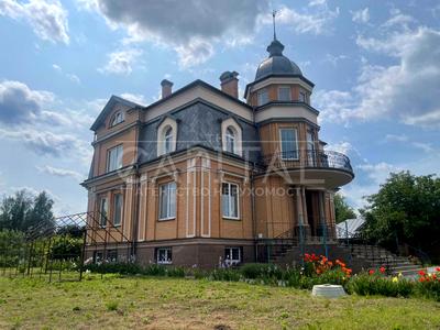 будинок за адресою Берегова вул.
