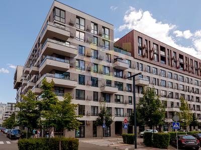 квартира за адресою Салютна вул., 2к7