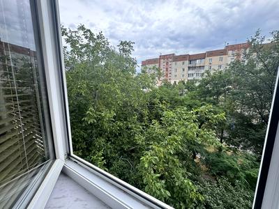 квартира по адресу Натальи Ужвий ул., 10