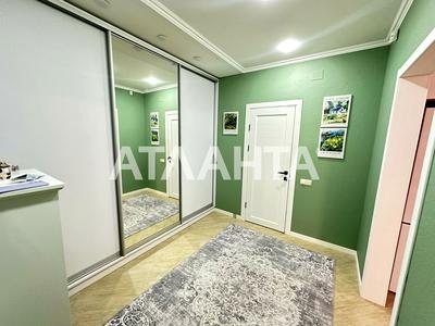квартира за адресою Зоопаркова вул., 10