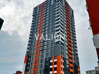 квартира за адресою Автозаводська вул., 72-Б