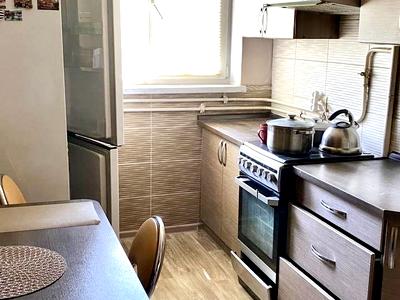 квартира за адресою Космонавтів, 80