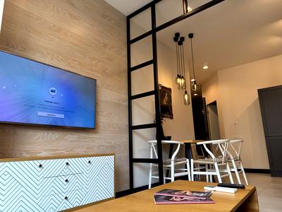 квартира за адресою Саперне Поле вул., 5