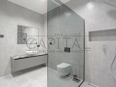 квартира за адресою Антоновича вул. (Горького), 44