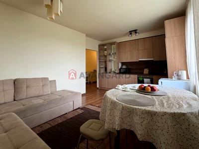 квартира за адресою Петра Панча вул., 18б