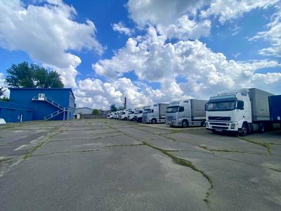 коммерческая по адресу Богдана Хмельницкого просп. (Героев Сталинграда), 55