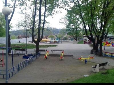 квартира за адресою Ірпінська вул. (Абхазька), 4