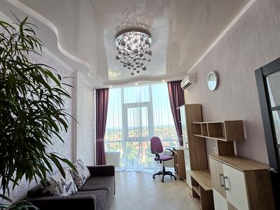 квартира за адресою Перлинна вул., 1