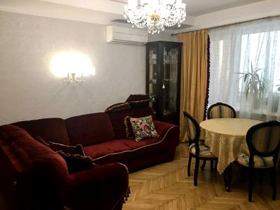квартира по адресу Гоголевская ул., 1/3