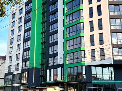 квартира по адресу Степана Бандеры просп., 48