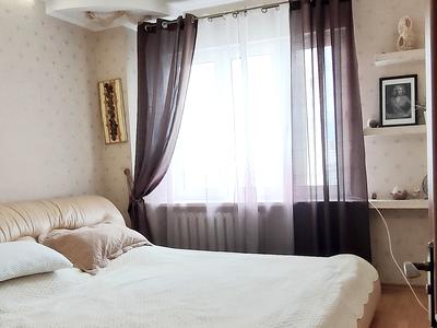 квартира по адресу Гонгадзе Георгия просп. (Советской Украины), 18-Д