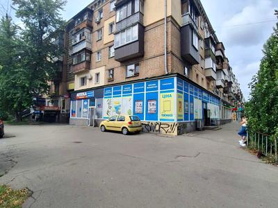 квартира по адресу Отрадный просп. (Чубаря), 24/93