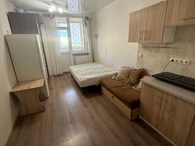 квартира по адресу Магистральная ул., 33