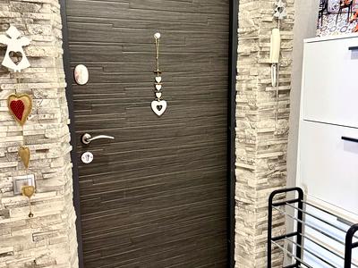 квартира за адресою паркова, 8