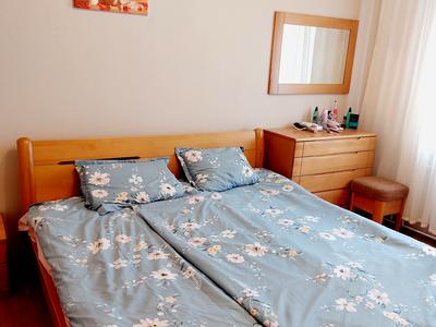квартира по адресу Анны Ахматовой ул., 15