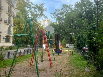 квартира за адресою Дашавська вул., 25