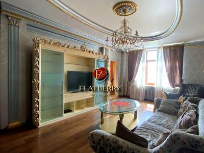 квартира за адресою Івана Франка вул., 4-Б