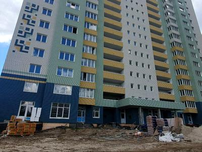 квартира за адресою Бориса Гмирі вул., 22