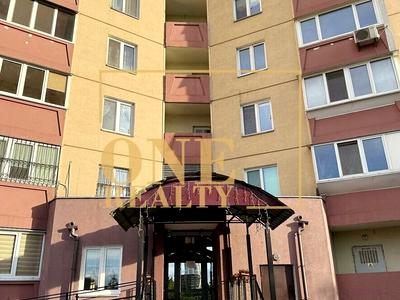 квартира за адресою Петра Григоренка просп., 12