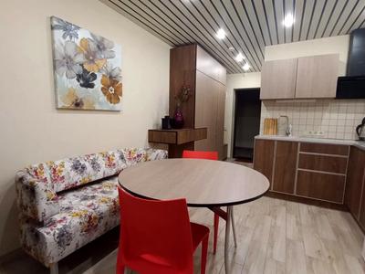 квартира за адресою Лоцманський узвіз, 9д