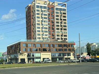 квартира по адресу Оболонский просп., 6-А