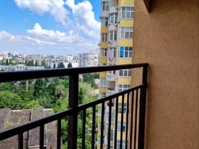 квартира по адресу Краснова ул., 3/60