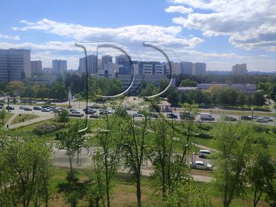 квартира за адресою Братиславська вул., 38