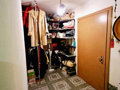 квартира по адресу Сергея Москаленко ул. (Красовського), 8-Б