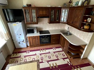 квартира по адресу Олены Пчилки ул., 2
