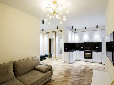 квартира за адресою Щаслива вул., 52