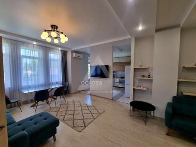 квартира за адресою Розваги вул., 27