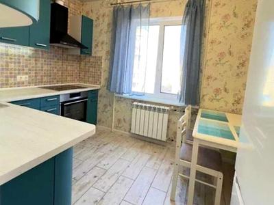 квартира по адресу Чернобыльская ул., 22
