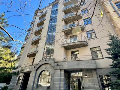 квартира за адресою Івана Франка вул., 11